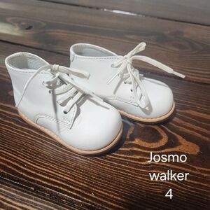 Infant shoes